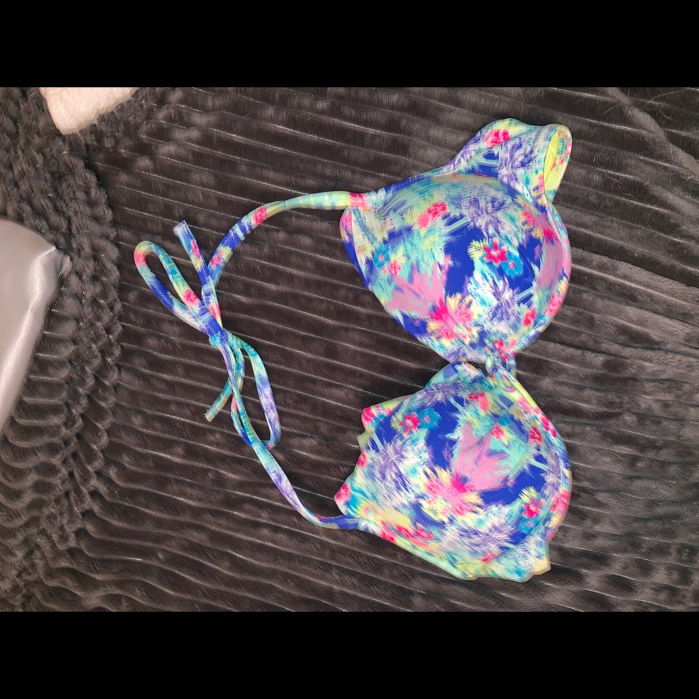 vs bikini top